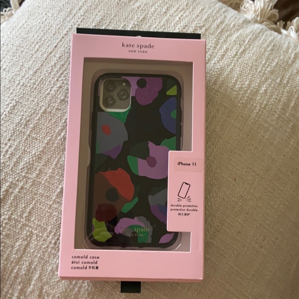 iPhone 11 Kate Spade phone Case